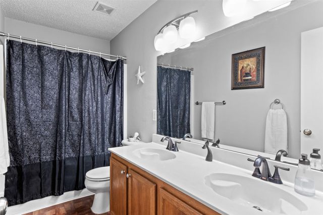 3920 Golden Horn Lane, Fort Worth, TX 76123