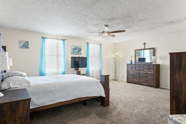 3920 Golden Horn Lane, Fort Worth, TX 76123