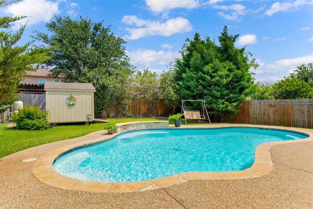 3920 Golden Horn Lane, Fort Worth, TX 76123