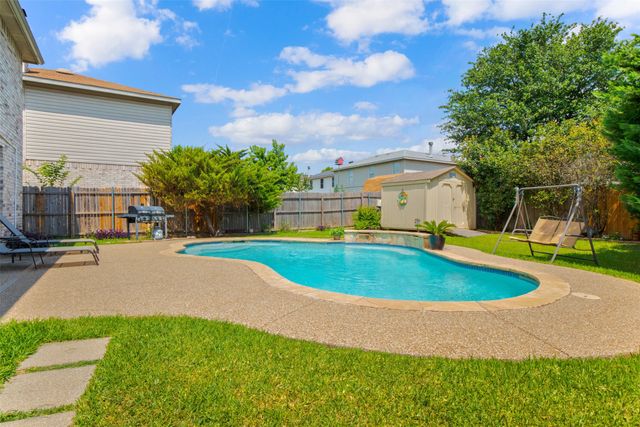 3920 Golden Horn Lane, Fort Worth, TX 76123