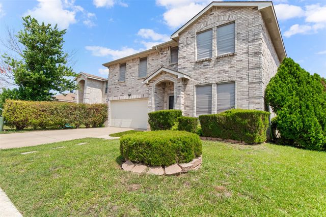 3920 Golden Horn Lane, Fort Worth, TX 76123