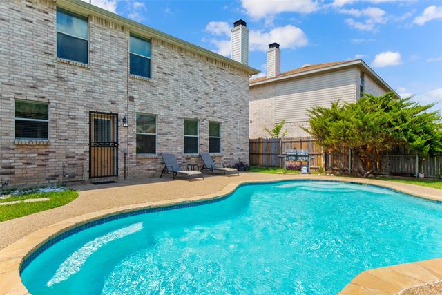 3920 Golden Horn Lane, Fort Worth, TX 76123