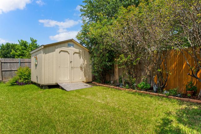 3920 Golden Horn Lane, Fort Worth, TX 76123