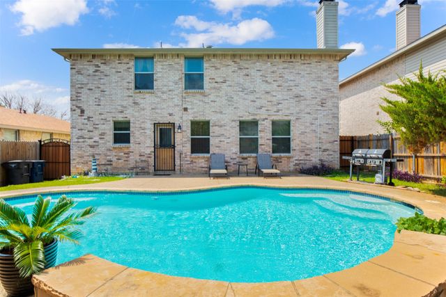 3920 Golden Horn Lane, Fort Worth, TX 76123