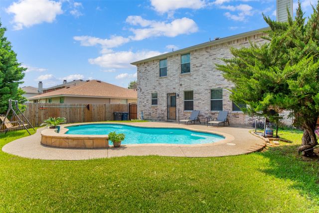 3920 Golden Horn Lane, Fort Worth, TX 76123