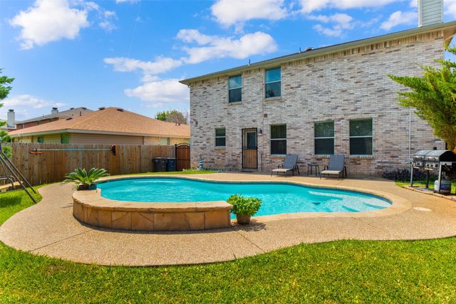 3920 Golden Horn Lane, Fort Worth, TX 76123