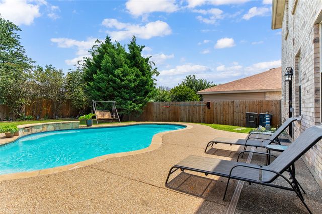 3920 Golden Horn Lane, Fort Worth, TX 76123
