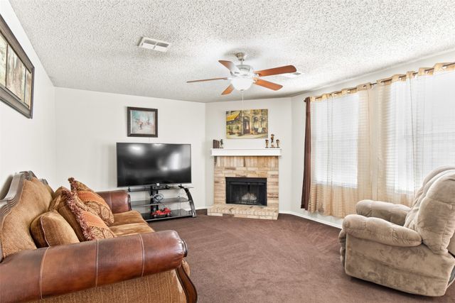 3920 Golden Horn Lane, Fort Worth, TX 76123