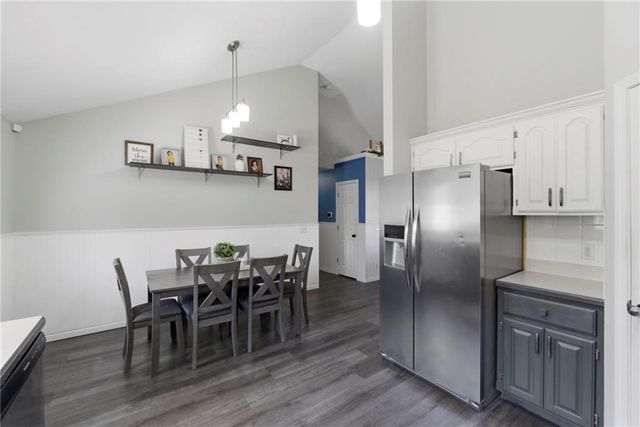 6706 S Brookside Road, Pleasant Valley, MO 64068