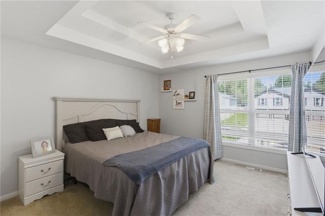 6706 S Brookside Road, Pleasant Valley, MO 64068