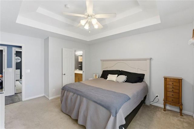 6706 S Brookside Road, Pleasant Valley, MO 64068