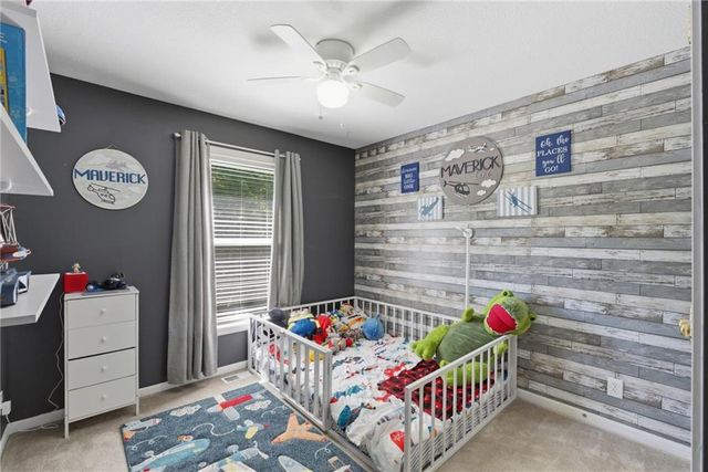 6706 S Brookside Road, Pleasant Valley, MO 64068