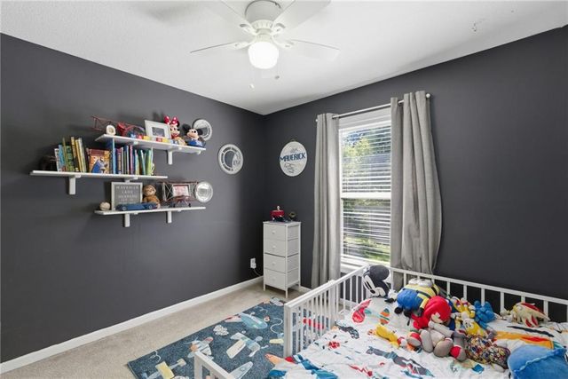 6706 S Brookside Road, Pleasant Valley, MO 64068