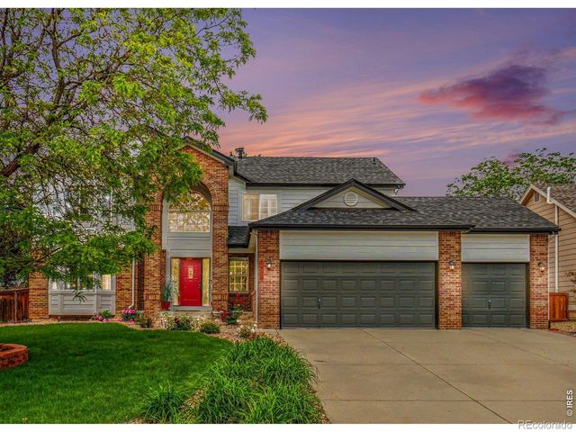 1433 Harvard Street, Longmont, CO 80503