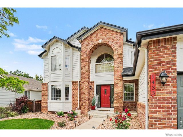 1433 Harvard Street, Longmont, CO 80503