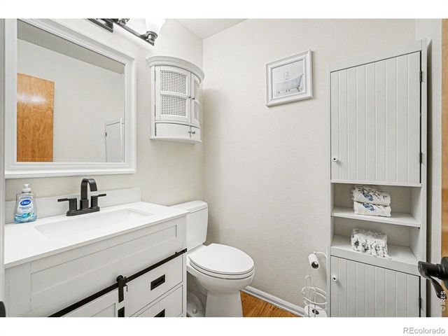 1433 Harvard Street, Longmont, CO 80503