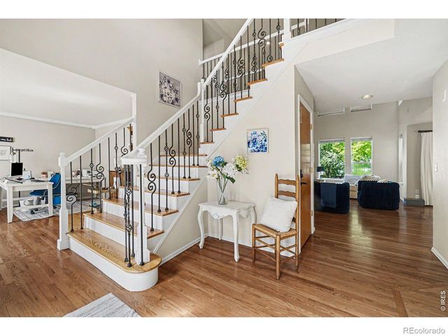 1433 Harvard Street, Longmont, CO 80503