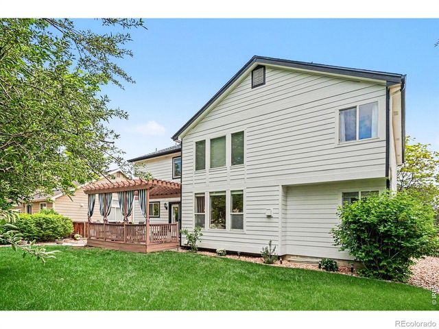 1433 Harvard Street, Longmont, CO 80503