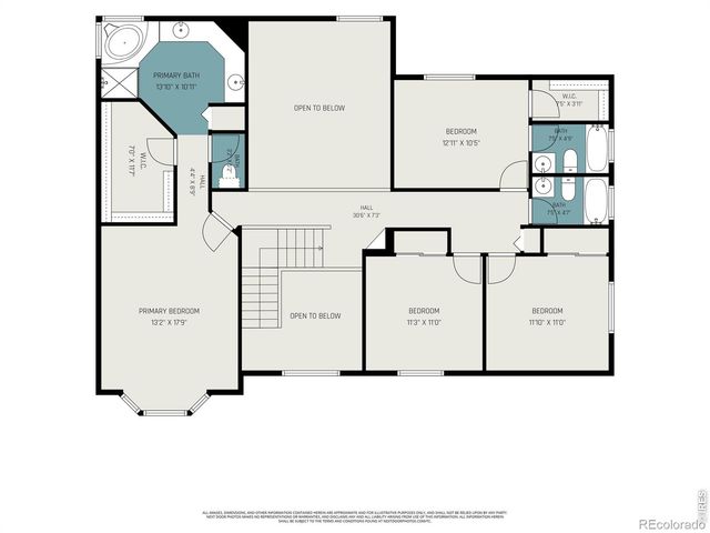 1433 Harvard Street, Longmont, CO 80503