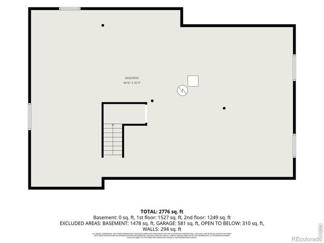 1433 Harvard Street, Longmont, CO 80503