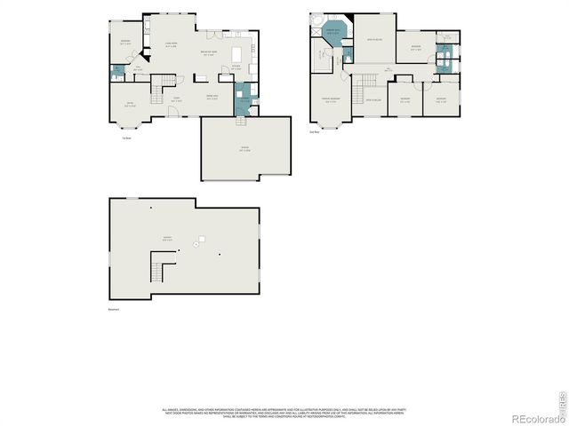 1433 Harvard Street, Longmont, CO 80503