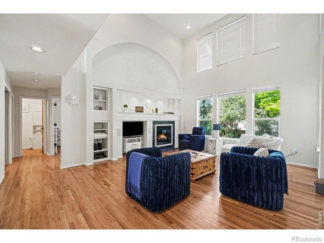 1433 Harvard Street, Longmont, CO 80503