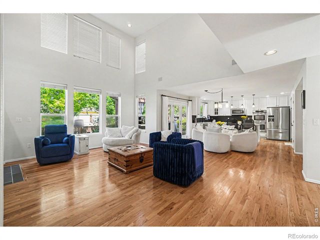 1433 Harvard Street, Longmont, CO 80503