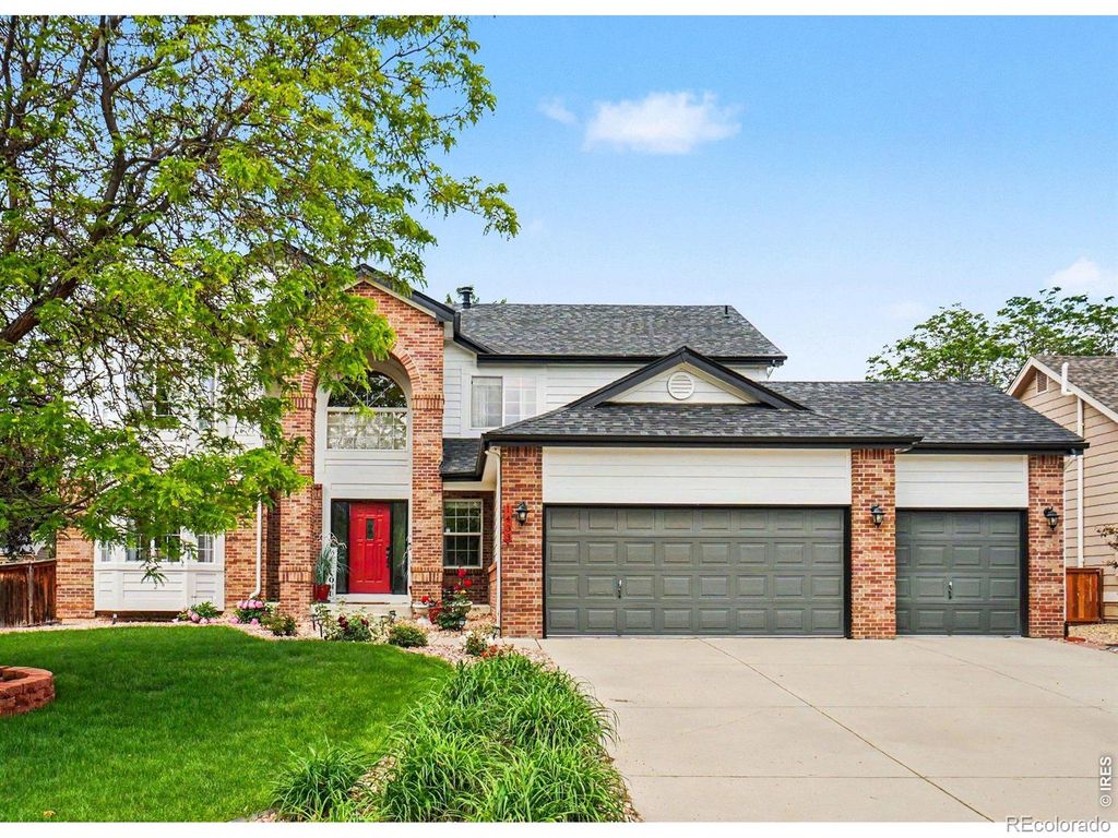 1433 Harvard Street, Longmont, CO 80503