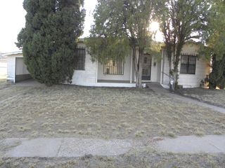 700 Wabash, Odessa, TX 79761