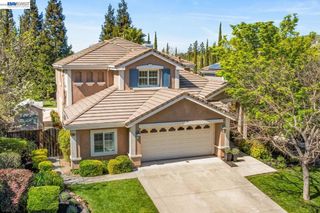 409 Antelope Ridge Way, Danville, CA 94506