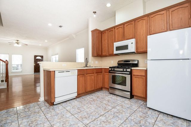 4230 Benard, Pasadena, TX 77503