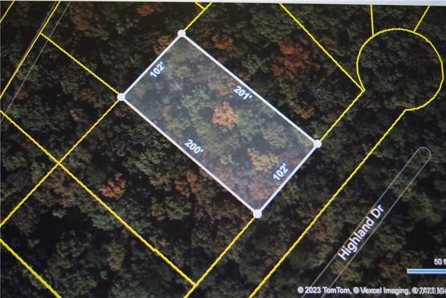 9 Highland Drive, Lake View, AL 35111