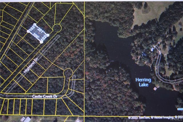 9 Highland Drive, Lake View, AL 35111