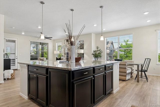 9677 Bennett Peak Street, Littleton, CO 80125