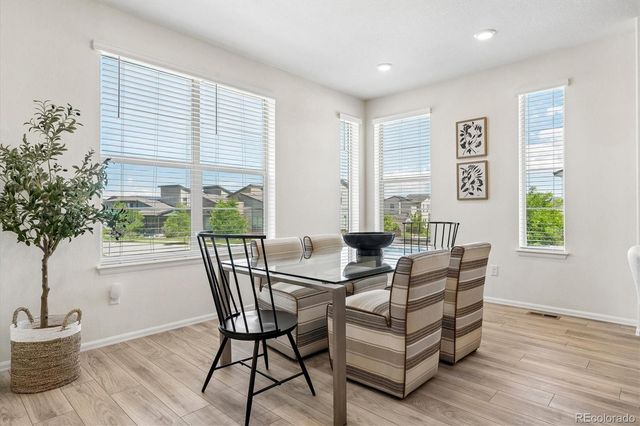 9677 Bennett Peak Street, Littleton, CO 80125