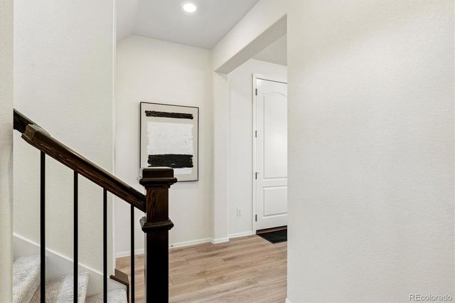 9677 Bennett Peak Street, Littleton, CO 80125