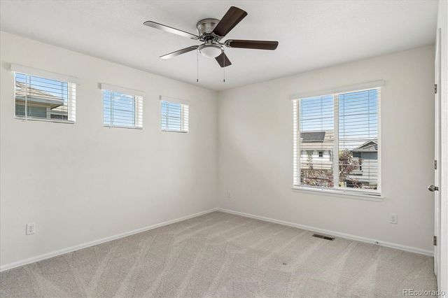 9677 Bennett Peak Street, Littleton, CO 80125