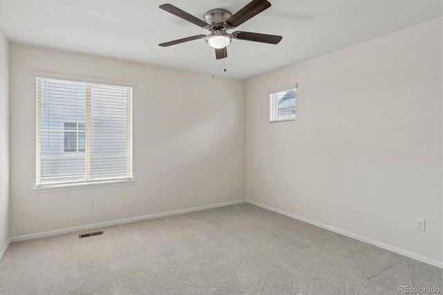 9677 Bennett Peak Street, Littleton, CO 80125