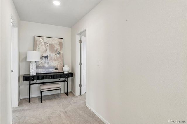 9677 Bennett Peak Street, Littleton, CO 80125