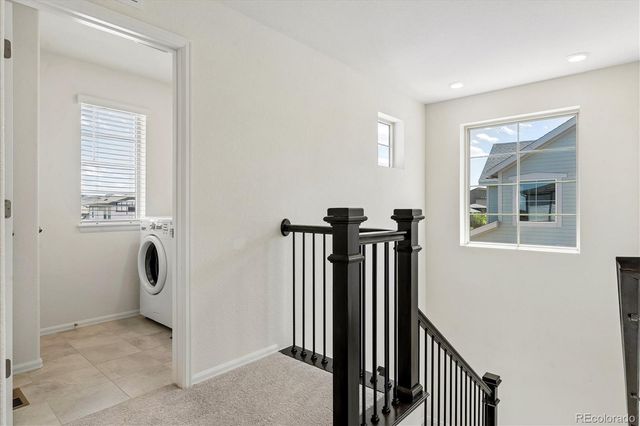 9677 Bennett Peak Street, Littleton, CO 80125