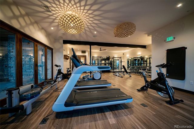9677 Bennett Peak Street, Littleton, CO 80125