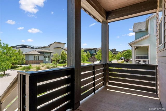 9677 Bennett Peak Street, Littleton, CO 80125