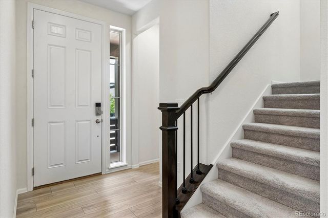 9677 Bennett Peak Street, Littleton, CO 80125