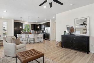 9677 Bennett Peak Street, Littleton, CO 80125