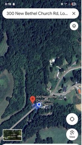 300 New Bethel Church Road, London, KY 40741