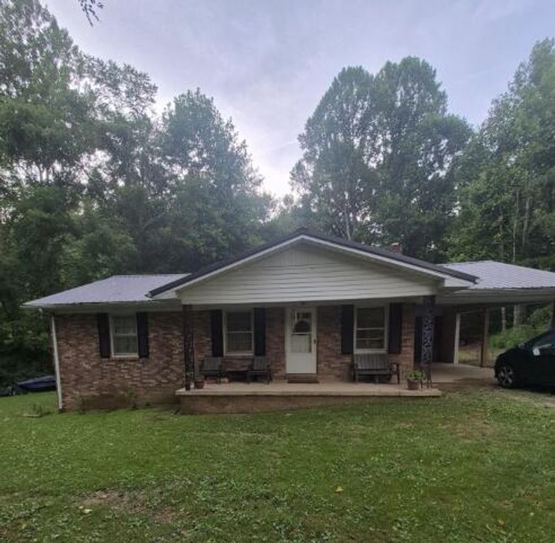 300 New Bethel Church Road, London, KY 40741