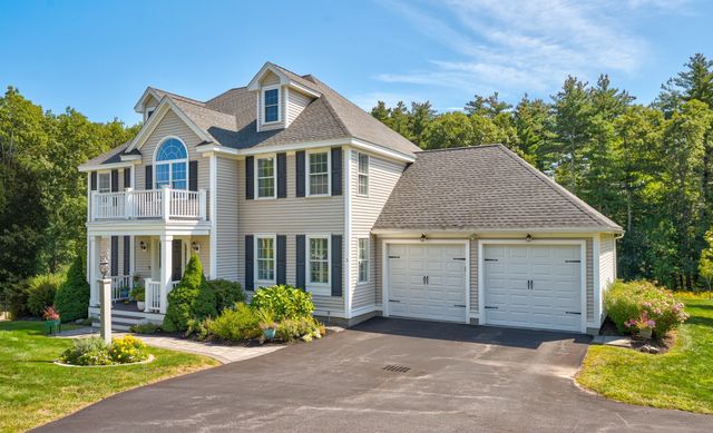 5 Mcintosh Ln, Littleton, MA 01460
