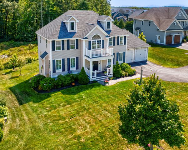 5 Mcintosh Ln, Littleton, MA 01460