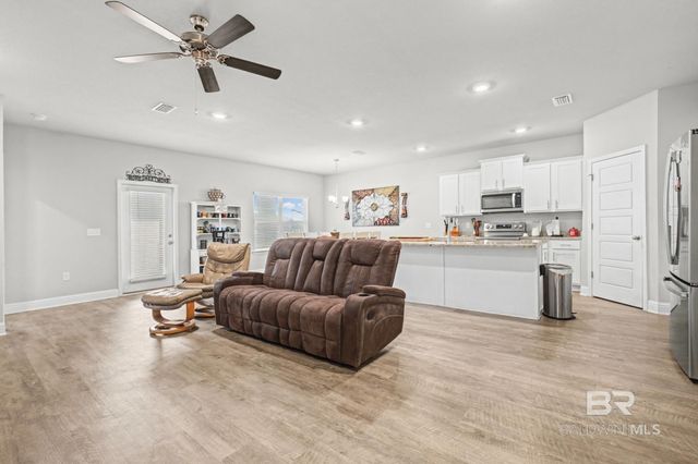 31781 Memphis Loop, Spanish Fort, AL 36527