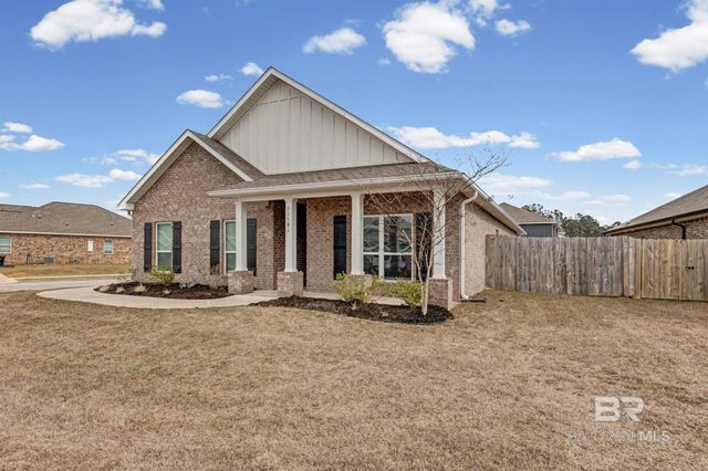 31781 Memphis Loop, Spanish Fort, AL 36527
